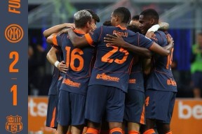 关于风云突变！国际米兰国际比赛日复出首秀，法国杯版图或变，引发热议，训练强度明显提升的信息